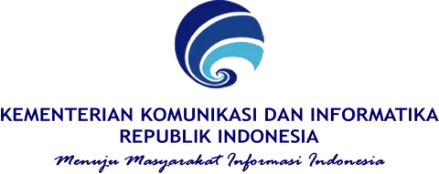 Kementerian Komunikasi dan Informatika Republik Indonesia