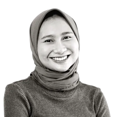 Maudy Miya Andini